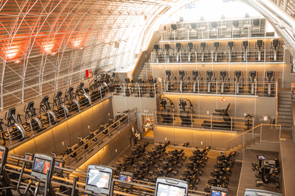Imagen 10 de la galería del partner YooFit