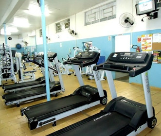 Imagem 1 da galeria do parceiro Luciano Esportes Academia