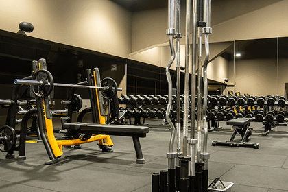 Imagen 11 de la galería del partner YooFit