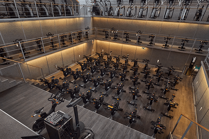 Imagen 12 de la galería del partner YooFit