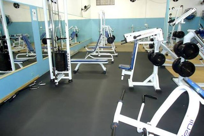 Imagem 3 da galeria do parceiro Luciano Esportes Academia