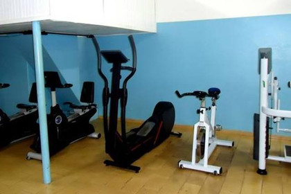 Imagem 4 da galeria do parceiro Luciano Esportes Academia