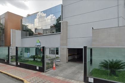 Imagem 2 da galeria do parceiro Companhia do Nado