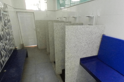 Imagem 10 da galeria do parceiro Companhia do Nado