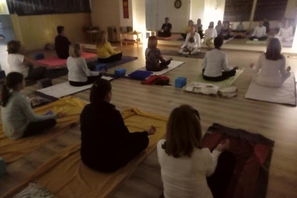 Imagen 5 de la galería del partner Origen Yoga