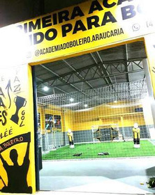 Imagem 3 da galeria do parceiro Academia do Boleiro - Araucária