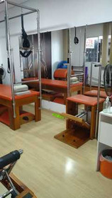 Imagem 2 da galeria do parceiro Studio Dominus Corpus Pilates