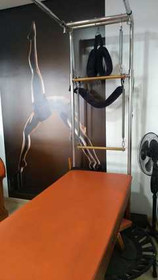 Imagem 3 da galeria do parceiro Studio Dominus Corpus Pilates