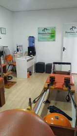 Imagem 4 da galeria do parceiro Studio Dominus Corpus Pilates