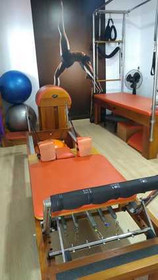 Imagem 5 da galeria do parceiro Studio Dominus Corpus Pilates