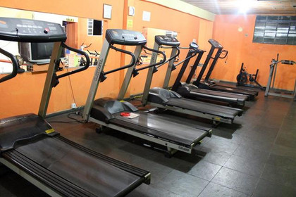 Imagem 1 da galeria do parceiro Fit Center Dorys