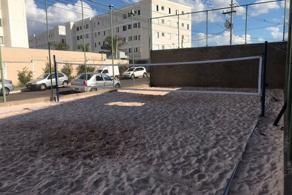 Imagem 3 da galeria do parceiro Miles Beach Club