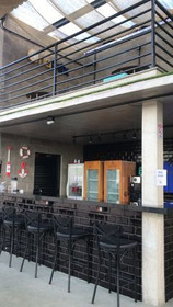 Imagem 4 da galeria do parceiro Miles Beach Club