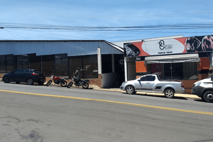 Imagem 2 da galeria do parceiro Roberto Ongaro Fitness
