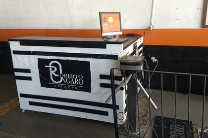 Imagem 3 da galeria do parceiro Roberto Ongaro Fitness