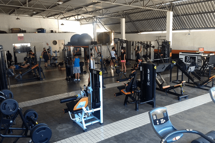 Imagem 4 da galeria do parceiro Roberto Ongaro Fitness