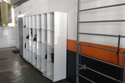 Imagem 5 da galeria do parceiro Roberto Ongaro Fitness