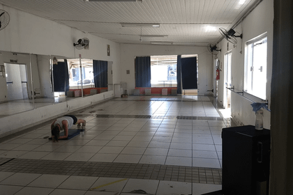 Imagem 7 da galeria do parceiro Roberto Ongaro Fitness