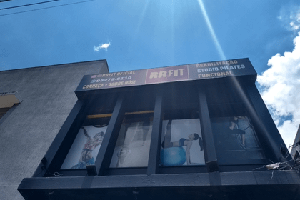 Imagem 1 da galeria do parceiro Rrfit