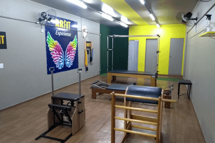 Imagem 2 da galeria do parceiro Rrfit