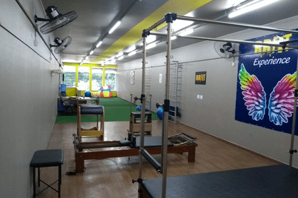 Imagem 3 da galeria do parceiro Rrfit