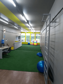 Imagem 4 da galeria do parceiro Rrfit