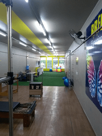 Imagem 5 da galeria do parceiro Rrfit