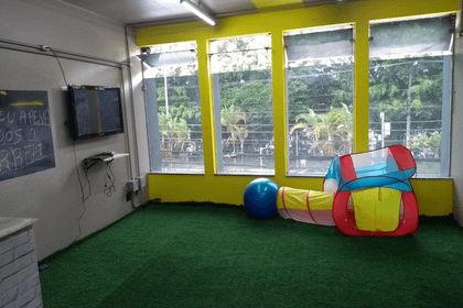 Imagem 6 da galeria do parceiro Rrfit