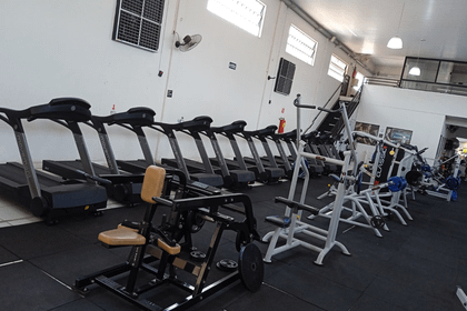 Imagem 1 da galeria do parceiro Fit Vida