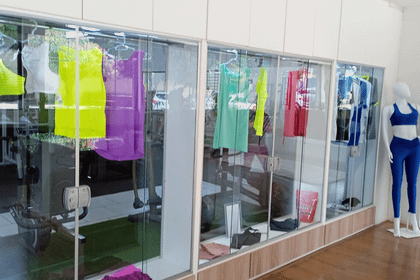 Imagem 5 da galeria do parceiro Fit Vida