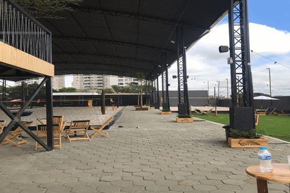 Imagem 3 da galeria do parceiro Goal Mais