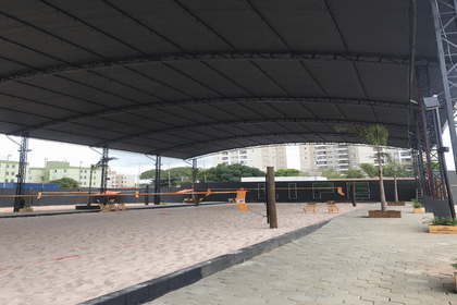 Imagem 1 da galeria do parceiro Goal Mais