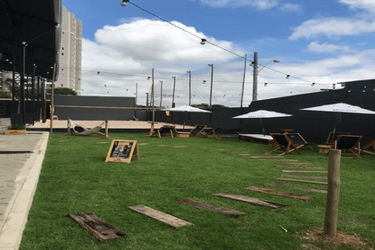 Imagem 4 da galeria do parceiro Goal Mais