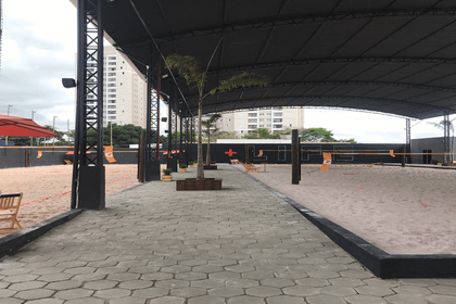 Imagem 5 da galeria do parceiro Goal Mais