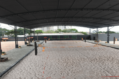 Imagem 6 da galeria do parceiro Goal Mais