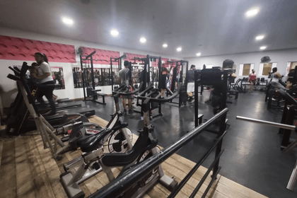 Imagem 2 da galeria do parceiro Profit Sul Academia