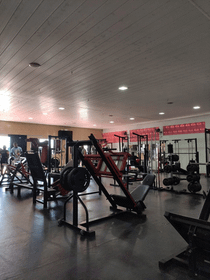 Imagem 4 da galeria do parceiro Profit Sul Academia