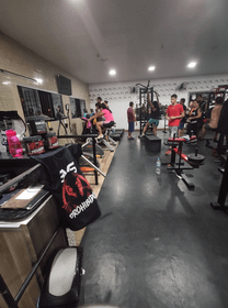 Imagem 5 da galeria do parceiro Profit Sul Academia