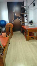 Imagem 6 da galeria do parceiro Studio Dominus Corpus Pilates