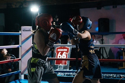 Image 3 from Halton Riverside Boxing partner gallery