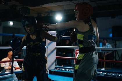 Image 4 from Halton Riverside Boxing partner gallery