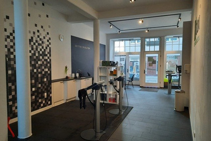 Bild 3 von fitbox Schwerin Markt Partnergalerie