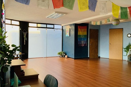 Imagen 4 de la galería del partner Aimah Yoga