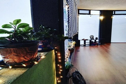Imagen 5 de la galería del partner Aimah Yoga