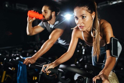 Imagen 5 de la galería del partner CR7 FITNESS BY CRUNCH - Valencia