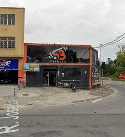 Imagem 2 da galeria do parceiro SB Fitness Academia