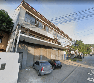 Imagem 2 da galeria do parceiro Otero Fitness