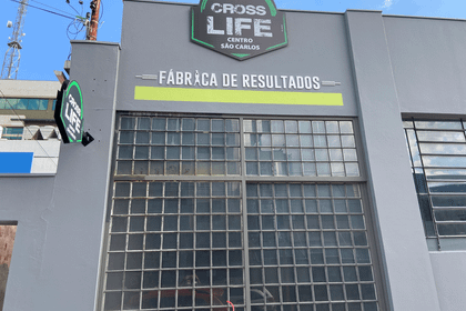 Imagem 1 da galeria do parceiro Cross Life São Carlos