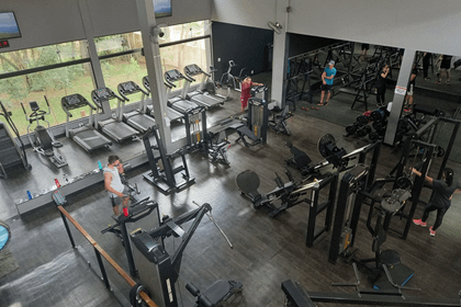 Imagem 3 da galeria do parceiro Bella Carol Fit Clube