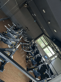 Imagem 4 da galeria do parceiro Bella Carol Fit Clube